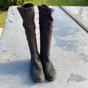 Ecco Women’s Boots